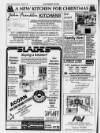 Central Somerset Gazette Thursday 31 October 1991 Page 10