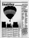 Central Somerset Gazette Thursday 31 October 1991 Page 21