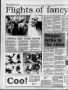 Central Somerset Gazette Thursday 31 October 1991 Page 24