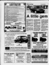 Central Somerset Gazette Thursday 31 October 1991 Page 42