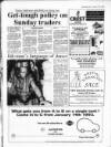 Central Somerset Gazette Thursday 07 January 1993 Page 3