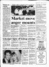 Central Somerset Gazette Thursday 14 January 1993 Page 3