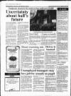 Central Somerset Gazette Thursday 14 January 1993 Page 4