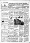 Central Somerset Gazette Thursday 28 January 1993 Page 2