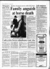 Central Somerset Gazette Thursday 28 January 1993 Page 4