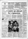 Central Somerset Gazette Thursday 04 February 1993 Page 2