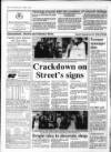 Central Somerset Gazette Thursday 11 February 1993 Page 2