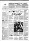 Central Somerset Gazette Thursday 04 March 1993 Page 2