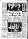 Central Somerset Gazette Thursday 18 March 1993 Page 4