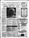 Central Somerset Gazette Thursday 01 July 1993 Page 3