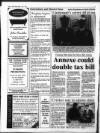 Central Somerset Gazette Thursday 01 July 1993 Page 4