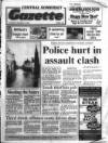 Central Somerset Gazette Thursday 06 January 1994 Page 1