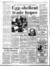 Central Somerset Gazette Thursday 06 January 1994 Page 4