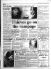 Central Somerset Gazette Thursday 13 January 1994 Page 5