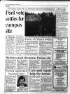 Central Somerset Gazette Thursday 13 January 1994 Page 6