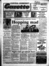 Central Somerset Gazette Thursday 03 February 1994 Page 1