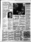 Central Somerset Gazette Thursday 03 February 1994 Page 6