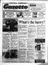 Central Somerset Gazette Thursday 17 February 1994 Page 1