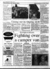 Central Somerset Gazette Thursday 17 February 1994 Page 4