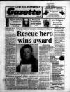 Central Somerset Gazette