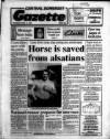 Central Somerset Gazette