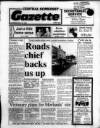 Central Somerset Gazette