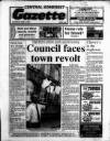 Central Somerset Gazette