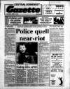 Central Somerset Gazette