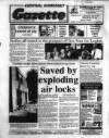 Central Somerset Gazette Thursday 01 September 1994 Page 1