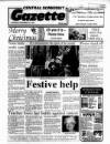 Central Somerset Gazette