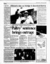 Central Somerset Gazette Thursday 12 January 1995 Page 3