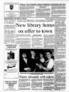 Central Somerset Gazette Thursday 09 February 1995 Page 2