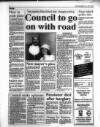 Central Somerset Gazette Thursday 01 June 1995 Page 3