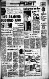 Reading Evening Post Friday 01 October 1965 Page 1