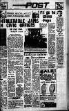Reading Evening Post Tuesday 05 October 1965 Page 1