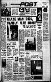 Reading Evening Post Wednesday 06 October 1965 Page 1