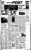 Reading Evening Post Saturday 09 October 1965 Page 1