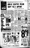 Reading Evening Post Friday 15 October 1965 Page 10