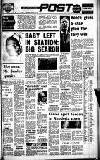 Reading Evening Post Saturday 16 October 1965 Page 1