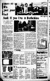 Reading Evening Post Thursday 21 October 1965 Page 8