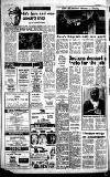 Reading Evening Post Saturday 23 October 1965 Page 2