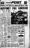 Reading Evening Post Wednesday 27 October 1965 Page 1