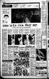 Reading Evening Post Saturday 30 October 1965 Page 4