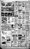 Reading Evening Post Saturday 30 October 1965 Page 10