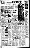 Reading Evening Post Tuesday 02 November 1965 Page 1