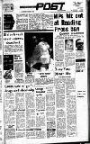 Reading Evening Post Wednesday 03 November 1965 Page 1