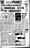 Reading Evening Post Friday 05 November 1965 Page 1