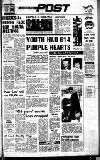Reading Evening Post Monday 08 November 1965 Page 1