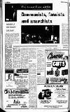 Reading Evening Post Wednesday 17 November 1965 Page 10