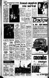 Reading Evening Post Monday 22 November 1965 Page 4